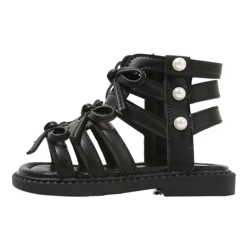 Дышащая обувь для младенцев и малышей MAIBUXIONG, черный
Дышащая обувь для младенцев и малышей MAIBUXIONG, черный