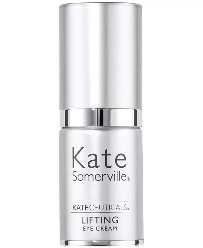 Kate Ceuticals Лифтинг-крем для глаз, 0,5 унции Kate Somerville
Kate Ceuticals Лифтинг-крем для глаз, 0,5 унции Kate Somerville