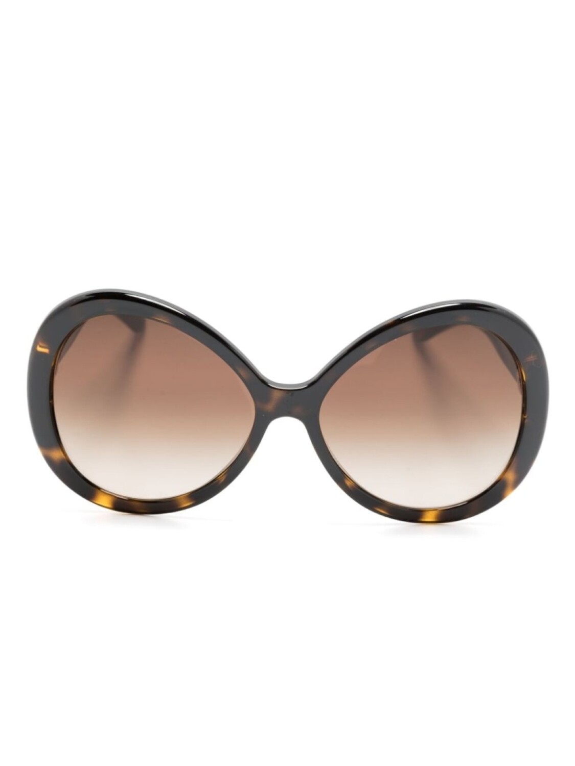 Dolce & Gabbana Eyewear солнцезащитные очки в оправе черепаховой расцветки, коричневый
Dolce & Gabbana Eyewear солнцезащитные очки в оправе черепаховой расцветки, коричневый