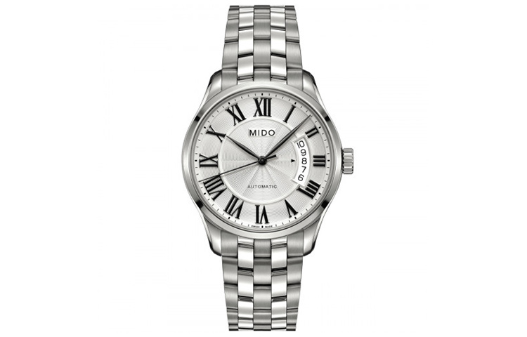 MIDO Часы Men's Brunner Series Watch
MIDO Часы Men's Brunner Series Watch