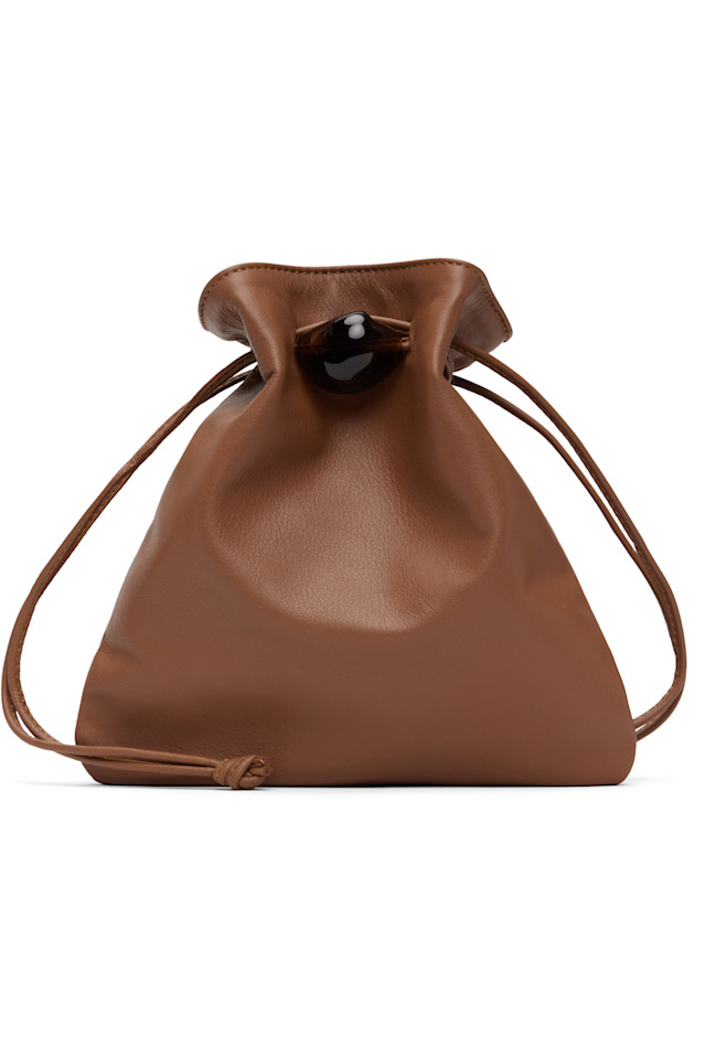 эксклюзивная сумка Casilda песочного цвета от Ssense Ayllón, цвет dulce
эксклюзивная сумка Casilda песочного цвета от Ssense Ayllón, цвет dulce