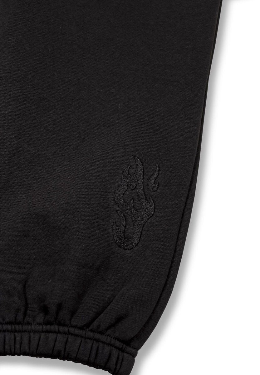 Спортивные брюки Grimey, черный
Спортивные брюки Grimey, черный