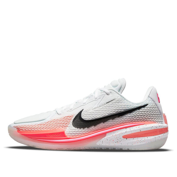 Кроссовки air zoom gt cut 1 ep Nike, белый
Кроссовки air zoom gt cut 1 ep Nike, белый