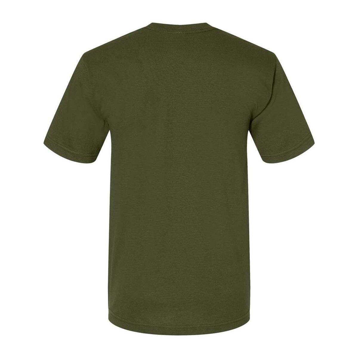 Футболка из 100% исполнена Bayside, красный
Футболка из 100% исполнена Bayside, красный