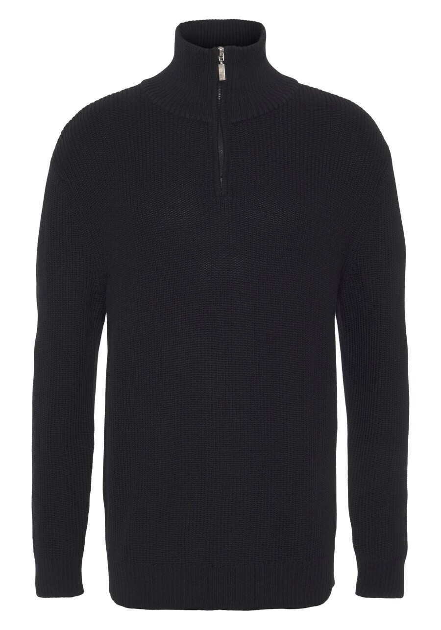 Свитер H.I.S, морской синий
Свитер H.I.S, морской синий