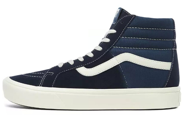 Кроссовки Vans Ripstop Comfycush SK8-HI 'Dress Blues/Gibraltar Sea', Черный, Кроссовки Vans Ripstop Comfycush SK8-HI 'Dress Blues/Gibraltar Sea'
Кроссовки Vans Ripstop Comfycush SK8-HI 'Dress Blues/Gibraltar Sea', Черный, Кроссовки Vans Ripstop Comfycush SK8-HI 'Dress Blues/Gibraltar Sea'