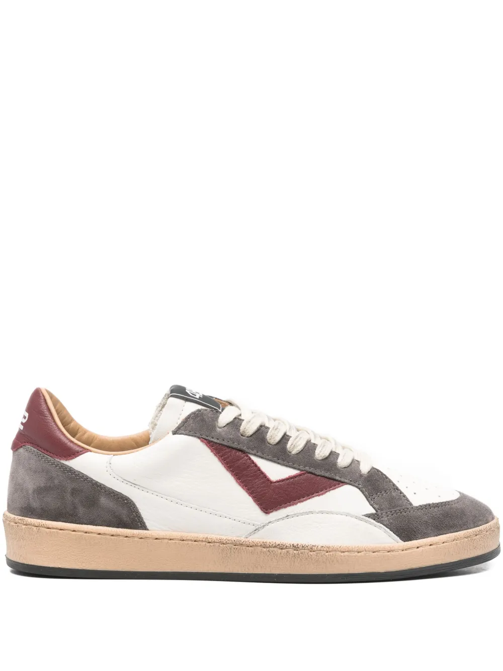 Кроссовки Play New из разных материалов 4B12, белый
Кроссовки Play New из разных материалов 4B12, белый