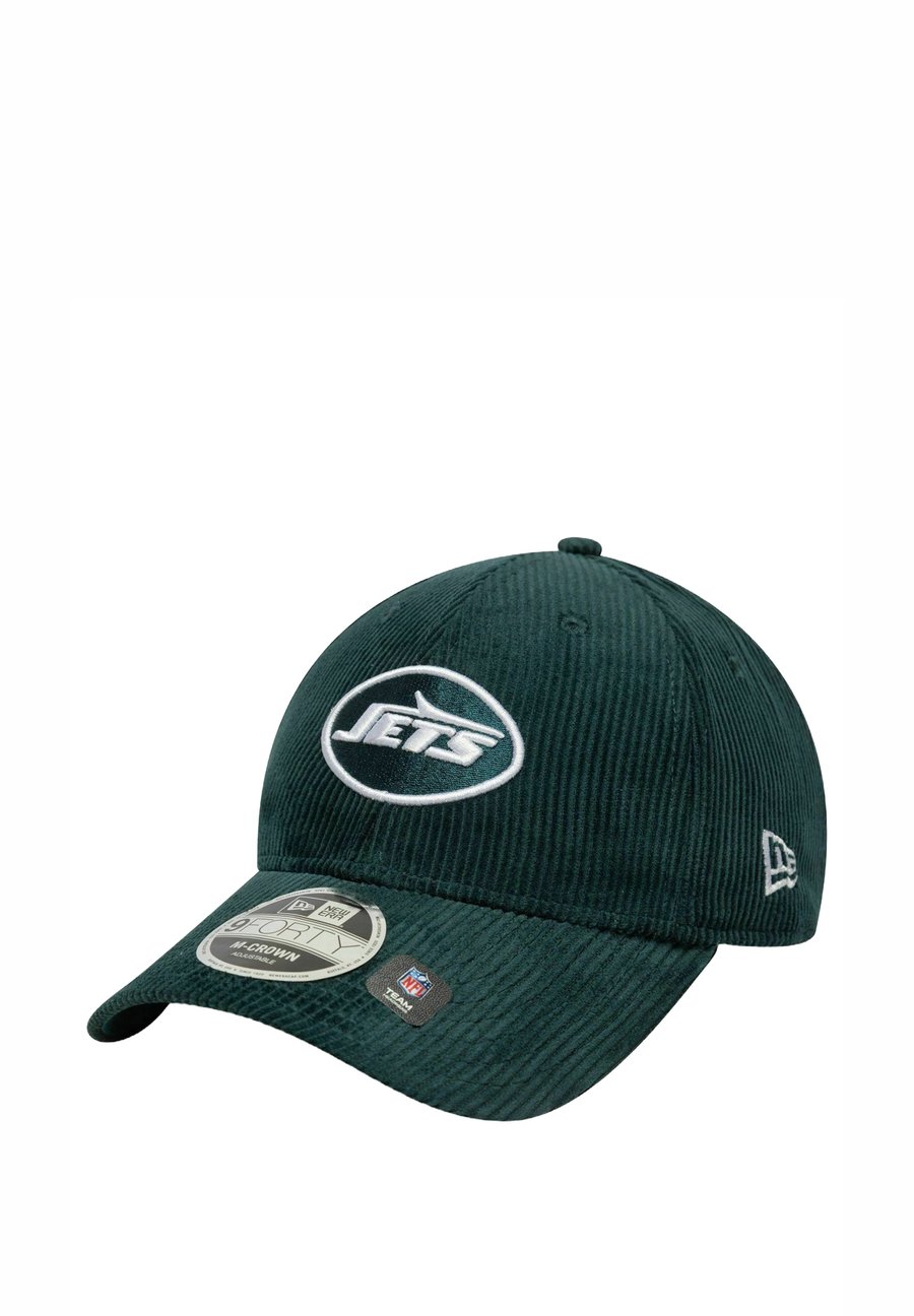 Бейсболка New Era Cap, Forêt Vert/Green
Бейсболка New Era Cap, Forêt Vert/Green