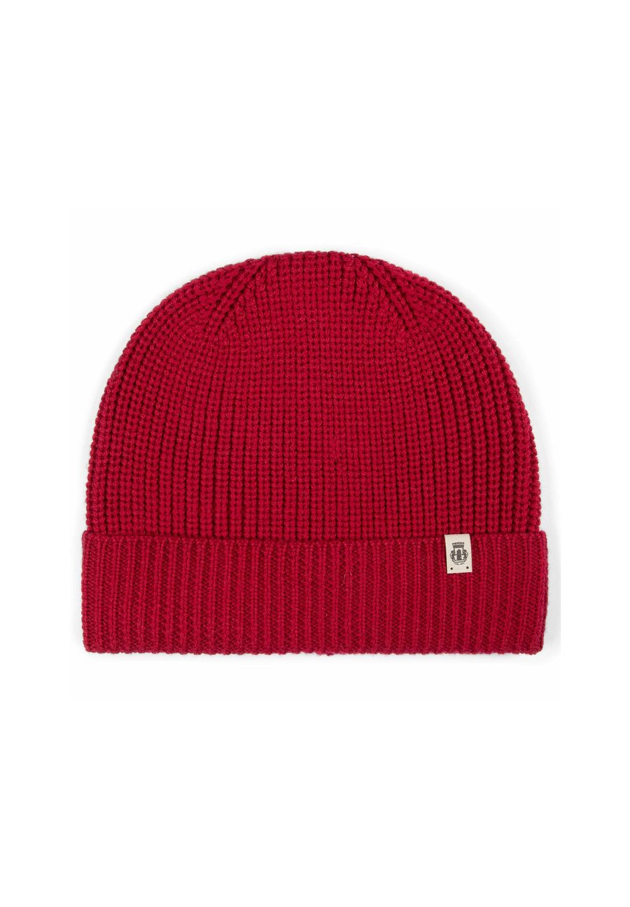 Шапка Roeckl Beanie, Red
Шапка Roeckl Beanie, Red