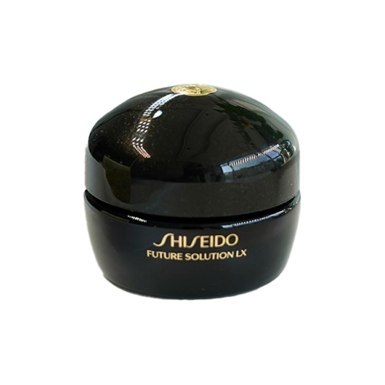 SHISEIDO ZISHENGTANG Time Colored Glaze образец крема для лица укрепляющий, увлажняющий и питающий 15ml
SHISEIDO ZISHENGTANG Time Colored Glaze образец крема для лица укрепляющий, увлажняющий и питающий 15ml