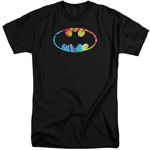 Футболка с принтом Batman tie dye Licensed Character
Футболка с принтом Batman tie dye Licensed Character