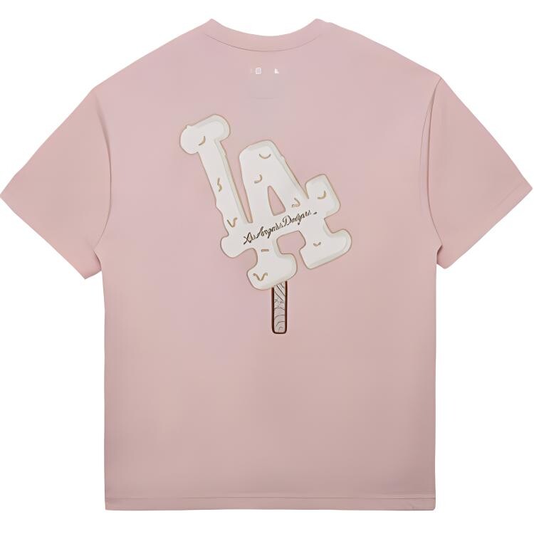 Mlb X Футболка мужская розовая New Era, розовый
Mlb X Футболка мужская розовая New Era, розовый