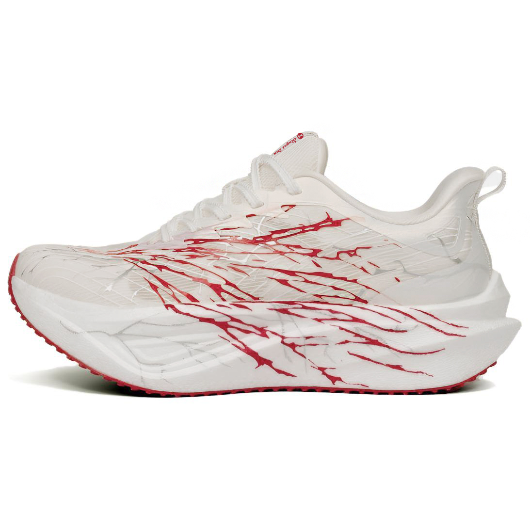 Flight Degree Cushioning Slip Resistant Breathable Low top Jianjie, 25002 heart rate boost-mid-rise carbon plate-glow in the dark
Flight Degree Cushioning Slip Resistant Breathable Low top Jianjie, 25002 heart rate boost-mid-rise carbon plate-glow in the dark