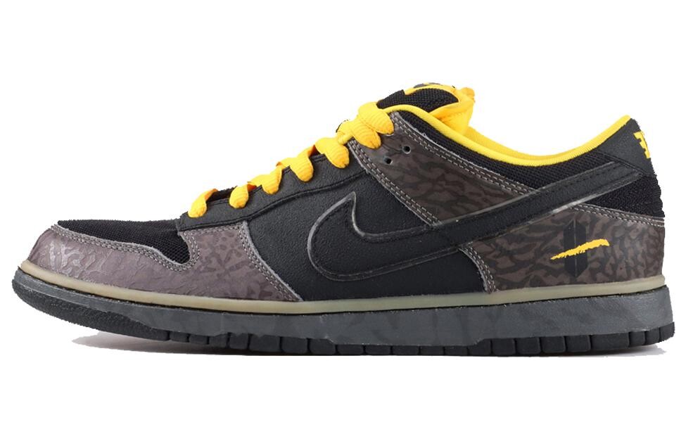 Кроссовки для скейтбординга Nike Dunk SB Low унисекс
Кроссовки для скейтбординга Nike Dunk SB Low унисекс