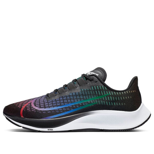 Кроссовки air zoom pegasus 37 Nike, черный
Кроссовки air zoom pegasus 37 Nike, черный