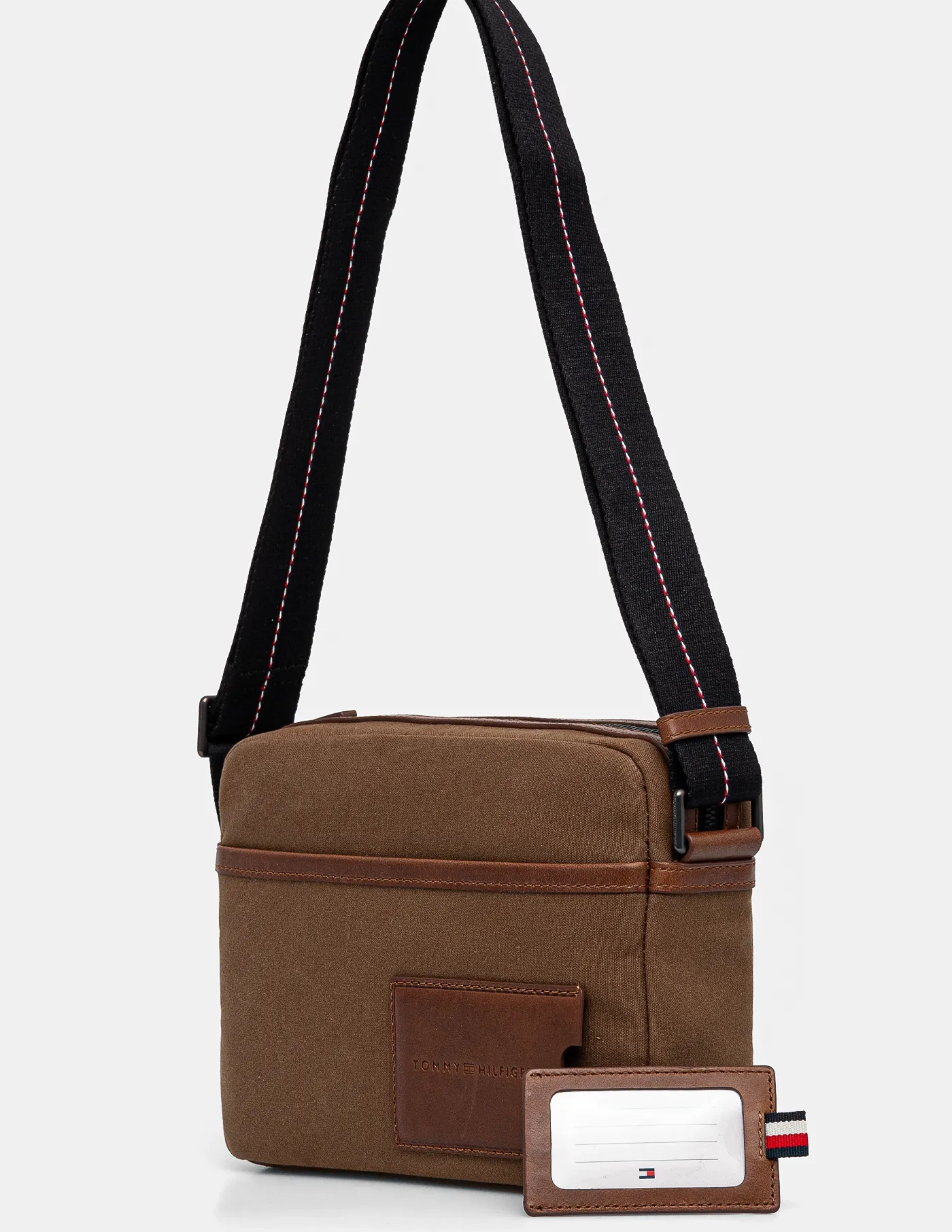 Сумочка Tommy Hilfiger, коричневый
Сумочка Tommy Hilfiger, коричневый
