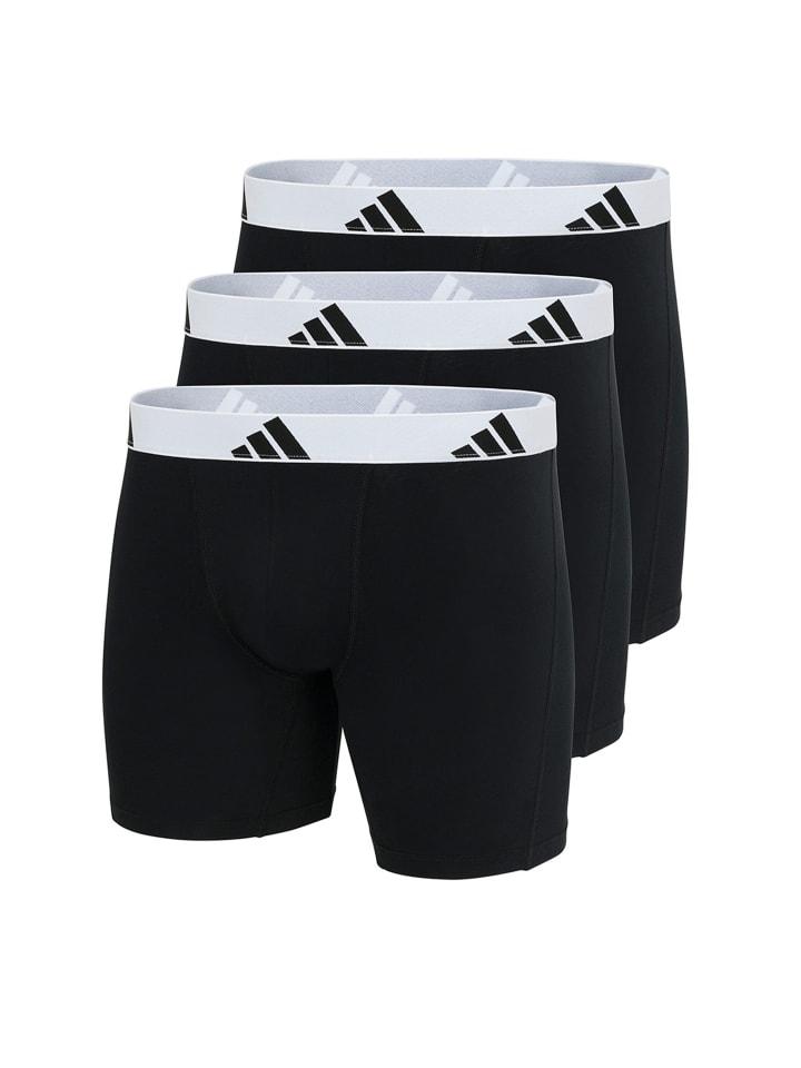 Трусы Adidas Sportswear, белый
Трусы Adidas Sportswear, белый