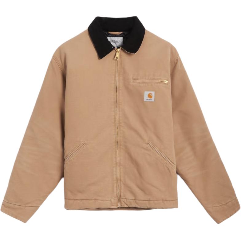 Carhartt Wip Куртка унисекс, цвет хаки
Carhartt Wip Куртка унисекс, цвет хаки