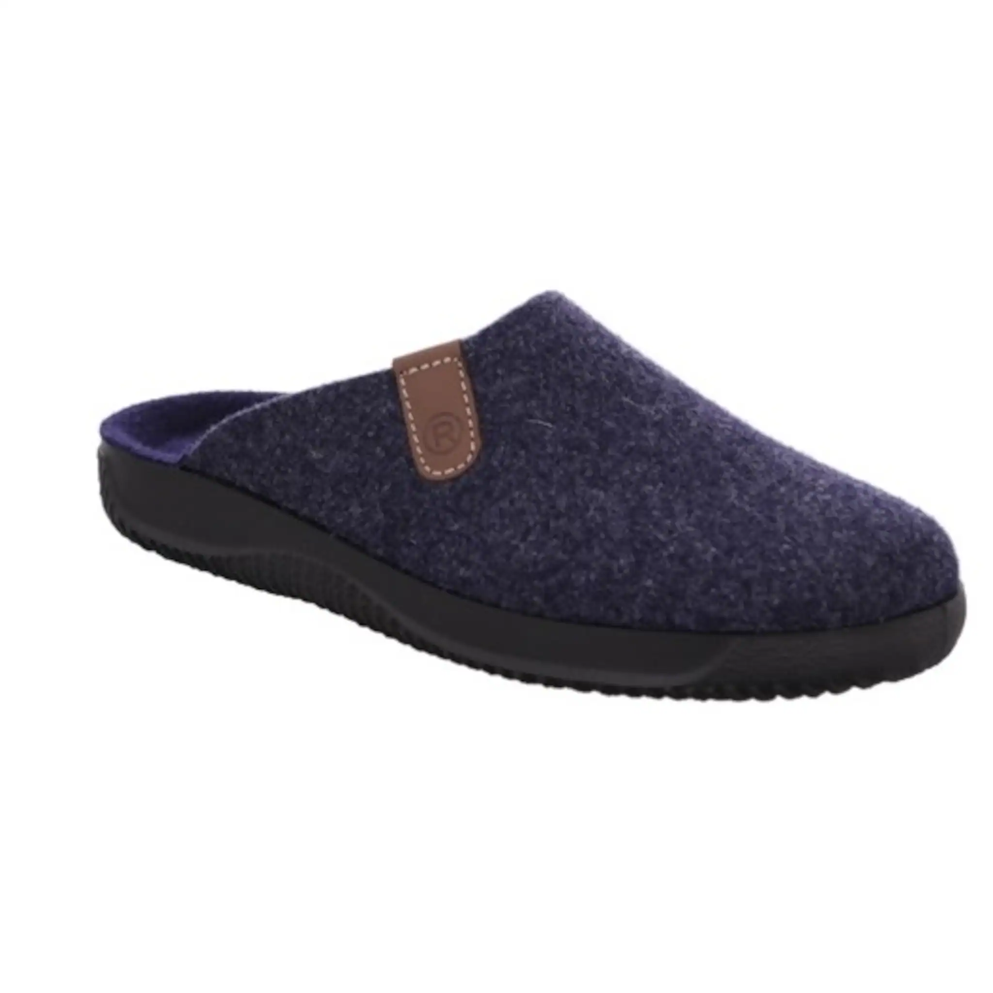 Rohde тапочки "SOLTAU-H", тапочки, тапочки, сабо с этикеткой сбоку, цвет Ocean-Meliert
Rohde тапочки "SOLTAU-H", тапочки, тапочки, сабо с этикеткой сбоку, цвет Ocean-Meliert