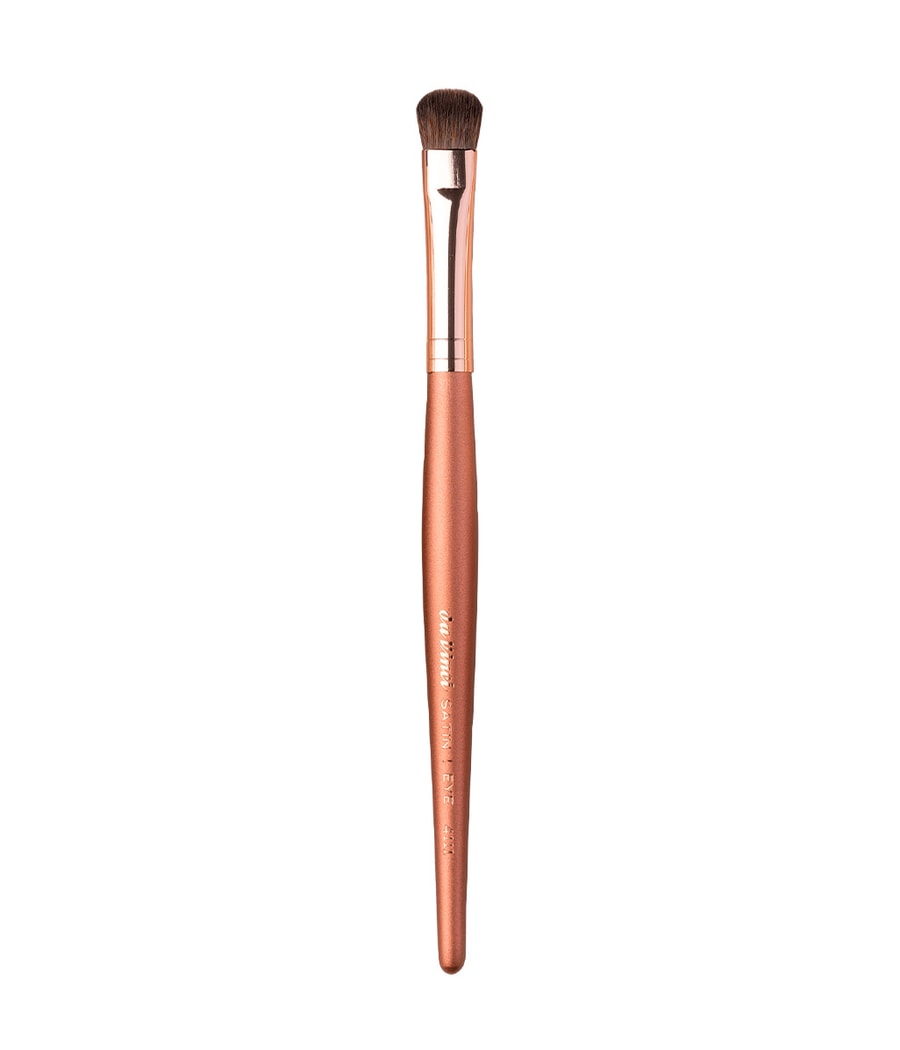 Кисть для теней da Vinci SATIN Blending Brush/Eyeshadow Brush, 1 шт.
Кисть для теней da Vinci SATIN Blending Brush/Eyeshadow Brush, 1 шт.