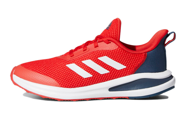 Fortarun Kids Кроссовки детские низкие красные/белые/синие Adidas
Fortarun Kids Кроссовки детские низкие красные/белые/синие Adidas