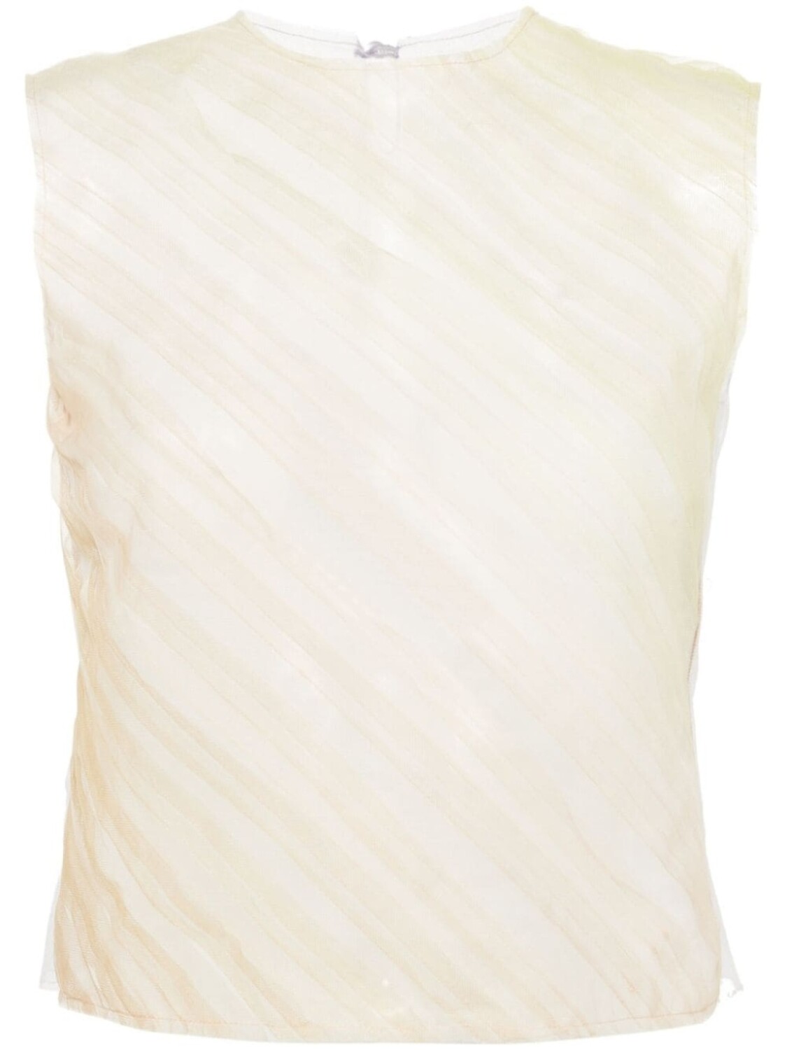 Viktor & Rolf топ со складками, зеленый
Viktor & Rolf топ со складками, зеленый