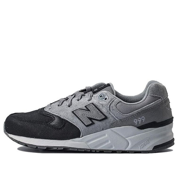 Кроссовки 999 New Balance, черный
Кроссовки 999 New Balance, черный
