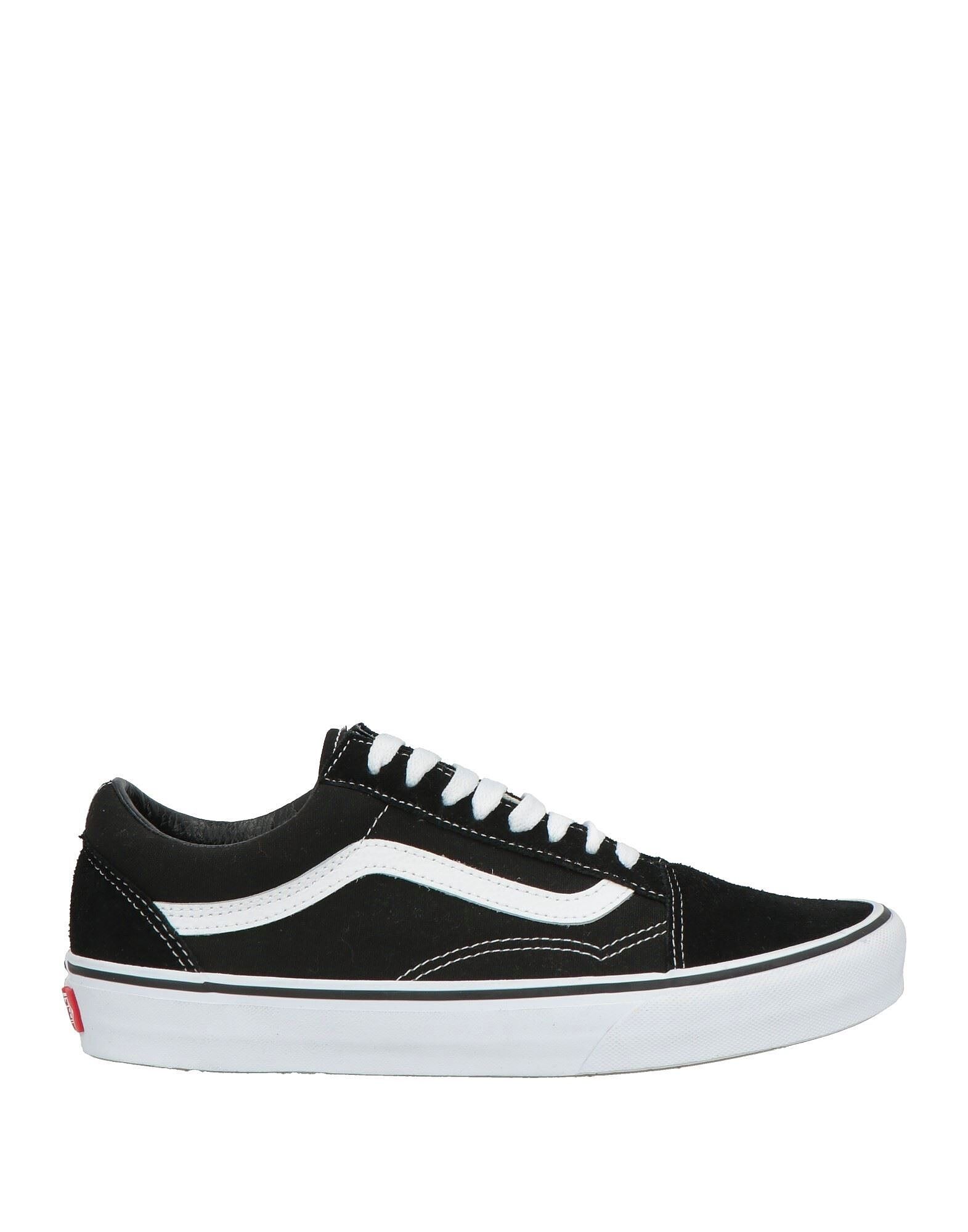 Кроссовки Vans, черный
Кроссовки Vans, черный