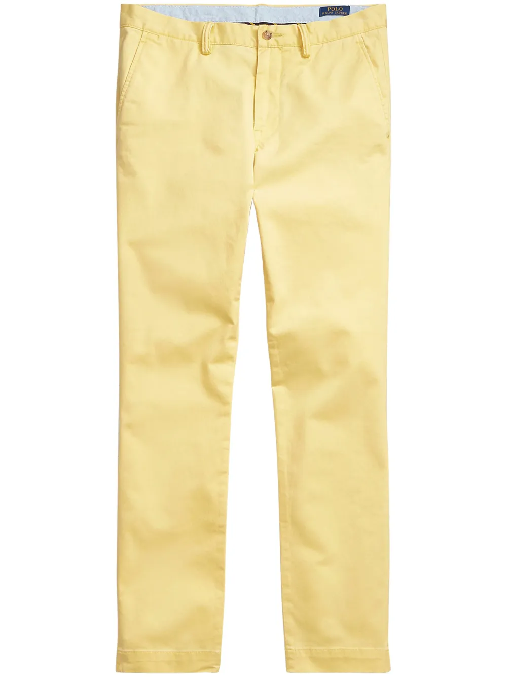 Брюки чинос Polo Ralph Lauren, желтый
Брюки чинос Polo Ralph Lauren, желтый