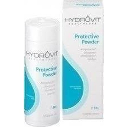 Защитный порошок 50г Hydrovit
Защитный порошок 50г Hydrovit