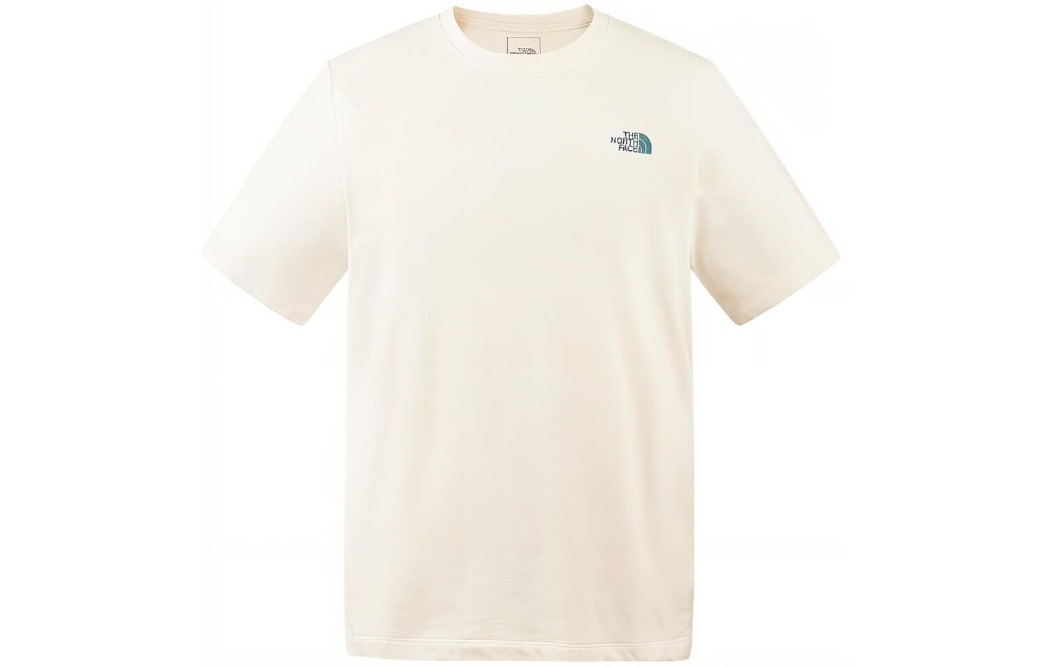 Футболка унисекс белая The North Face, белый
Футболка унисекс белая The North Face, белый