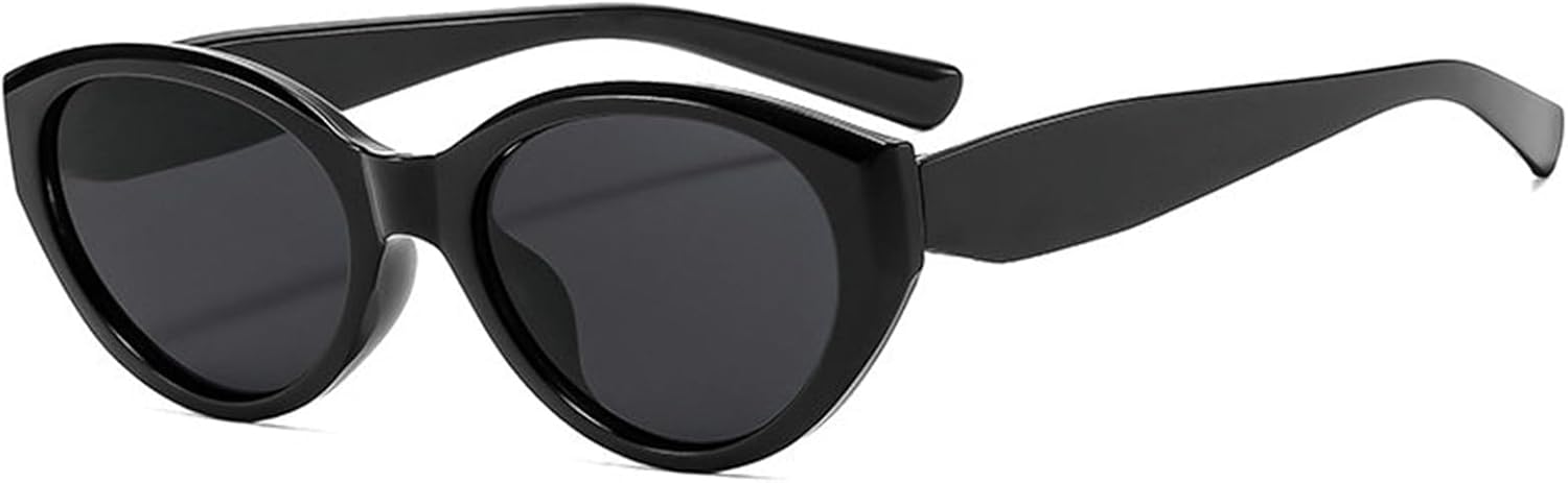 willochra Ретро милые солнцезащитные очки неправильной формы "кошачий глаз" для женщин, модные дизайнерские очки UV400 для мужчин, овальные солнцезащитные очки с леопардовым принтом, C1
willochra Ретро милые солнцезащитные очки неправильной формы "кошачий глаз" для женщин, модные дизайнерские очки UV400 для мужчин, овальные солнцезащитные очки с леопардовым принтом, C1