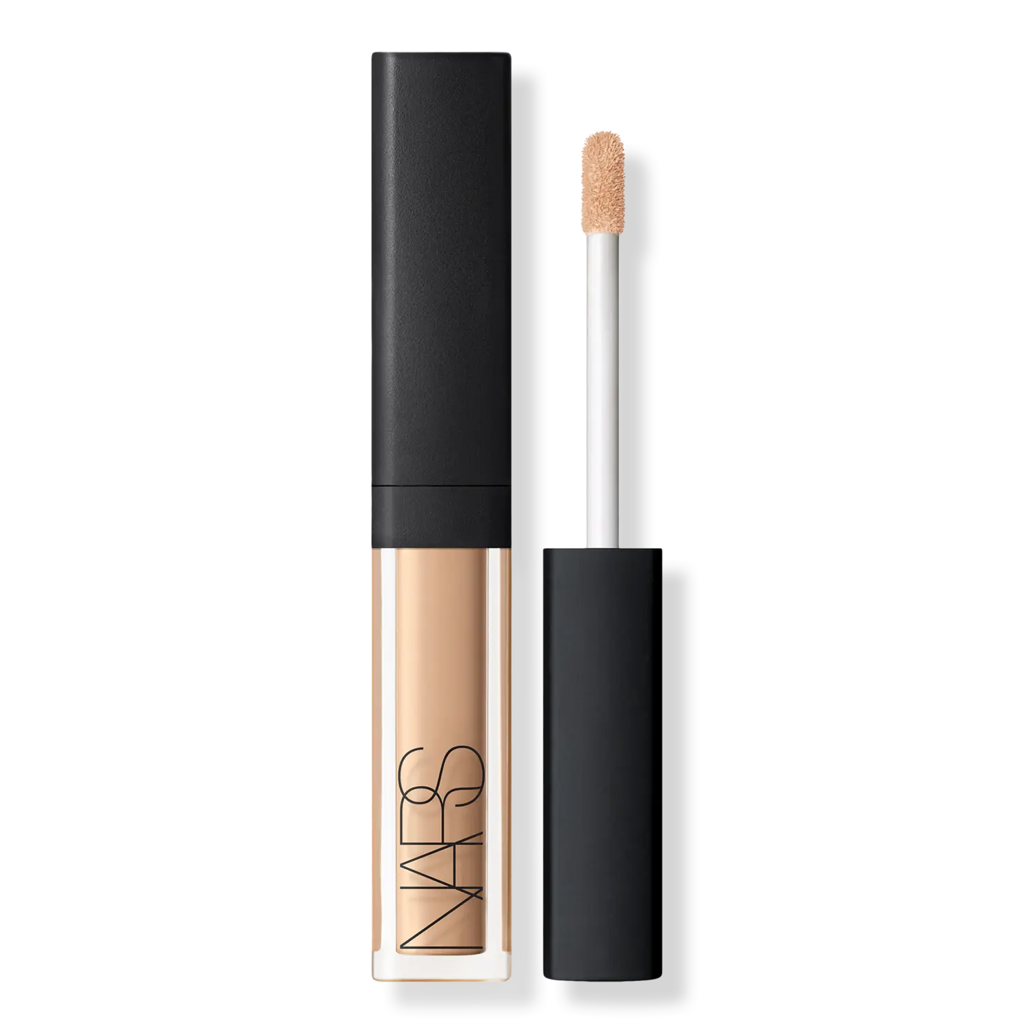 Миниатюрный кремовый консилер для сияния NARS, Custard (M1 - Medium with neutral undertones)
Миниатюрный кремовый консилер для сияния NARS, Custard (M1 - Medium with neutral undertones)