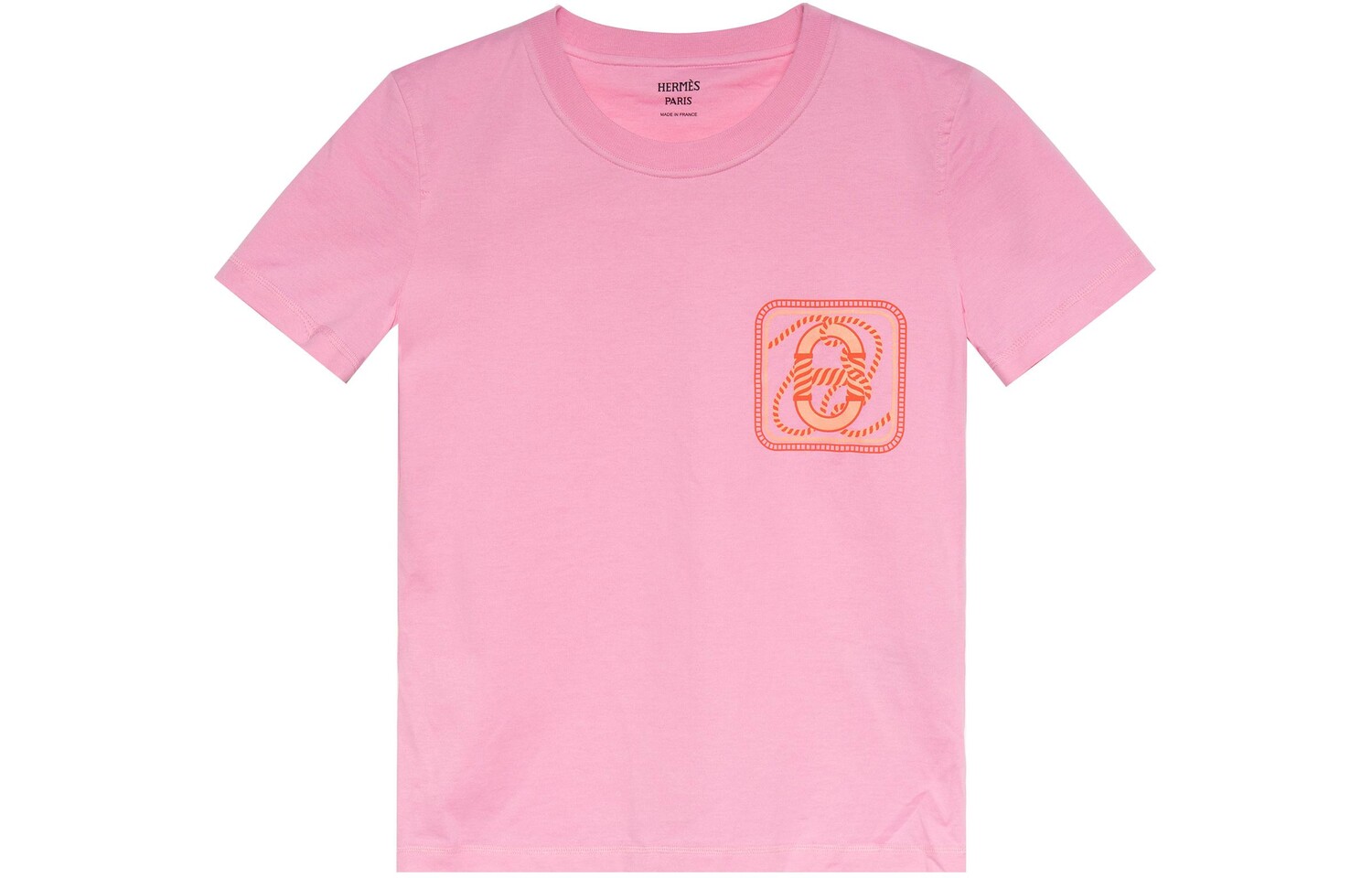 Футболка женская Hermes, розовый
Футболка женская Hermes, розовый