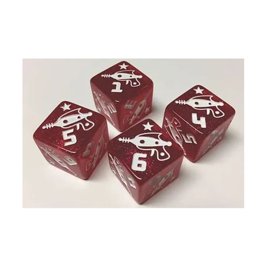Матрица Oblit-O-Tron d6, 19 мм, красная, Dice (Black Oak)
Матрица Oblit-O-Tron d6, 19 мм, красная, Dice (Black Oak)