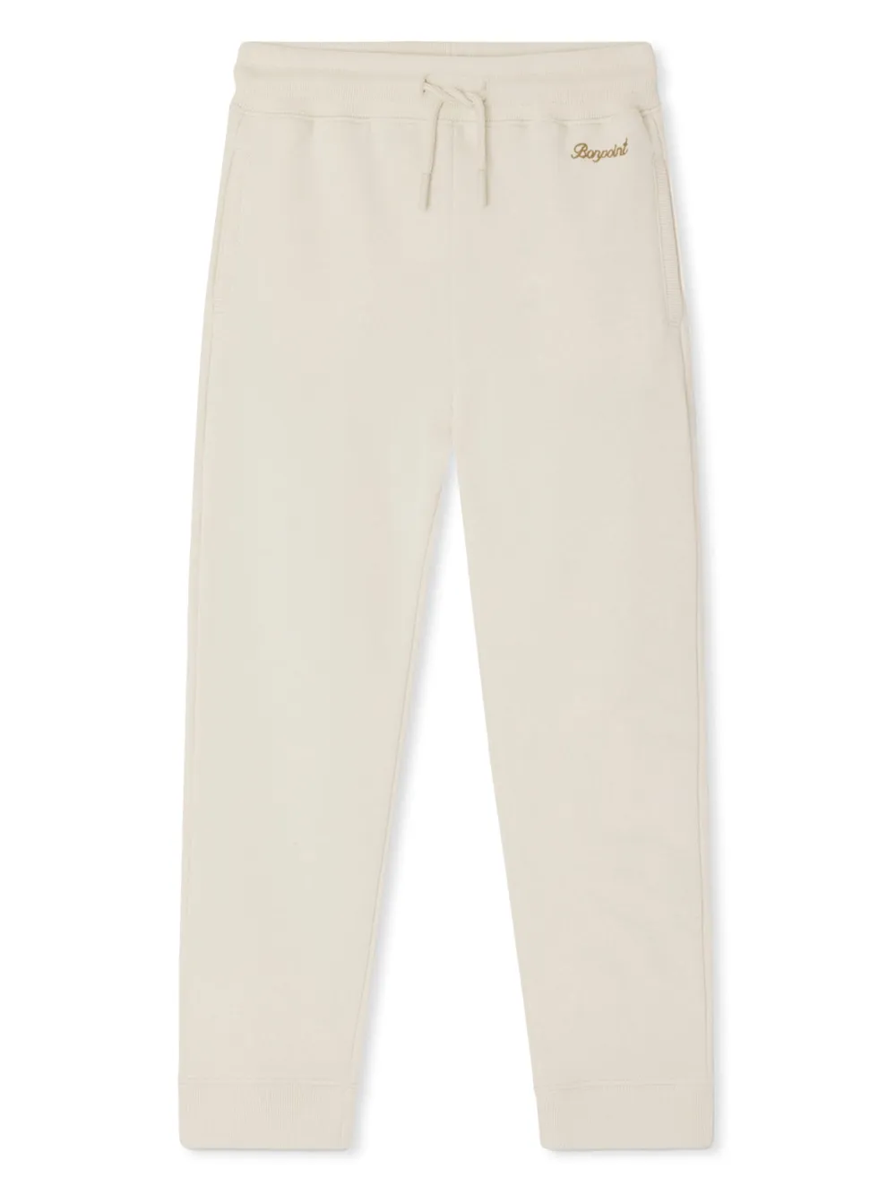 Спортивные брюки Babel Bonpoint, нейтральный
Спортивные брюки Babel Bonpoint, нейтральный