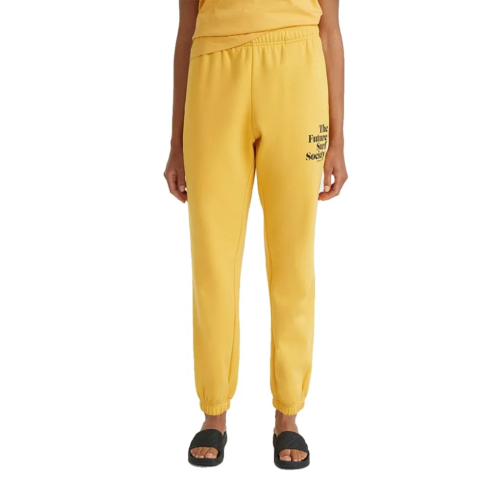 Спортивные брюки O´neill Future Surf Society, желтый
Спортивные брюки O´neill Future Surf Society, желтый