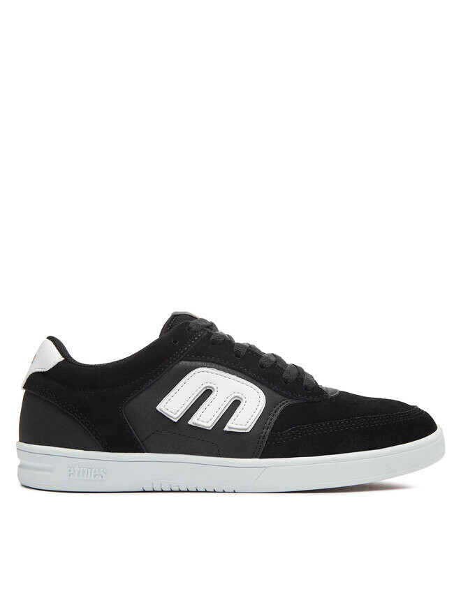 Кроссовки The Aurelien Etnies, черный
Кроссовки The Aurelien Etnies, черный