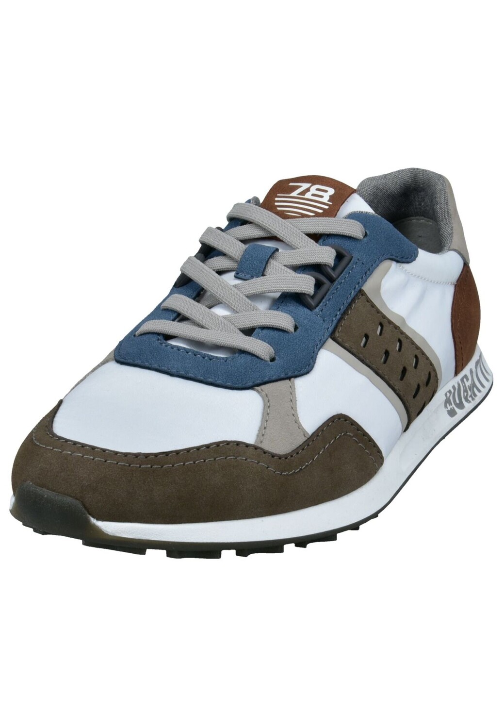 Низкие кроссовки Bugatti, разноцветный, Серый, Низкие кроссовки Bugatti, разноцветный
Низкие кроссовки Bugatti, разноцветный, Серый, Низкие кроссовки Bugatti, разноцветный