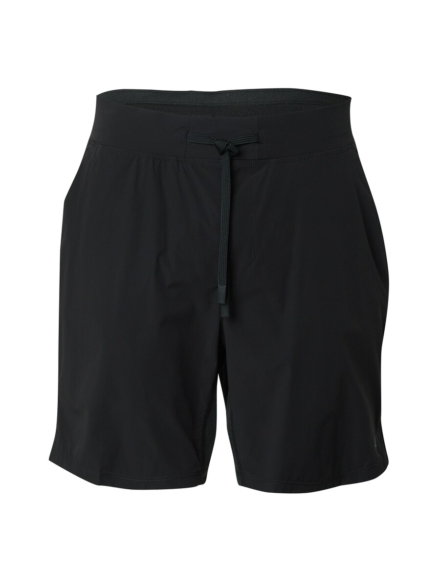 Обычные тренировочные брюки BOSS Active Move, черный
Обычные тренировочные брюки BOSS Active Move, черный