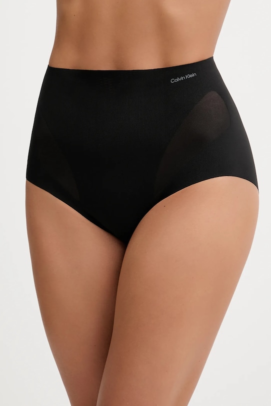 Корректирующие трусики Calvin Klein Underwear, черный
Корректирующие трусики Calvin Klein Underwear, черный