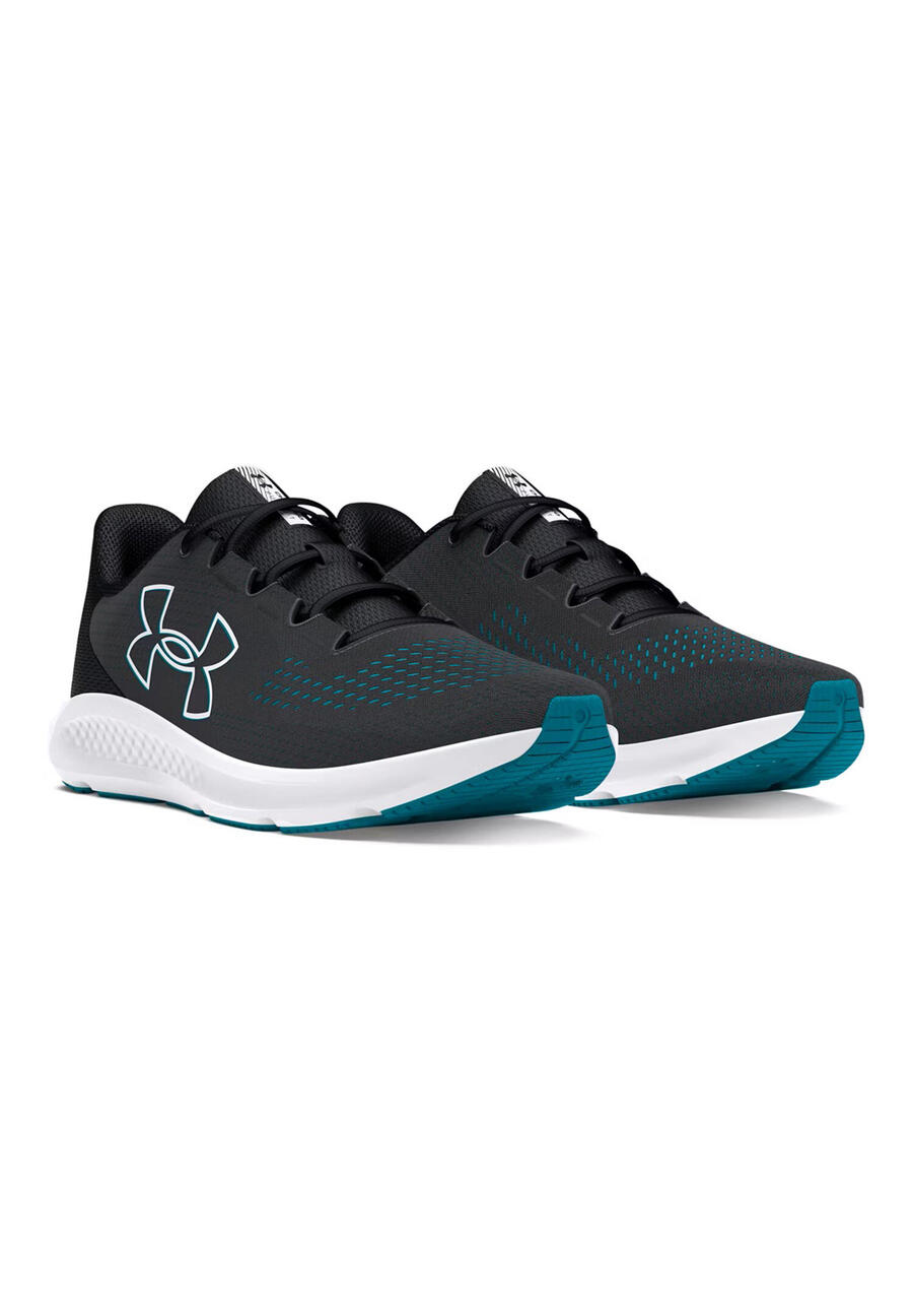 Кроссовки для фитнеса Under Armour Charged Pursuit 3 BL, мужские, 3026518-104
Кроссовки для фитнеса Under Armour Charged Pursuit 3 BL, мужские, 3026518-104