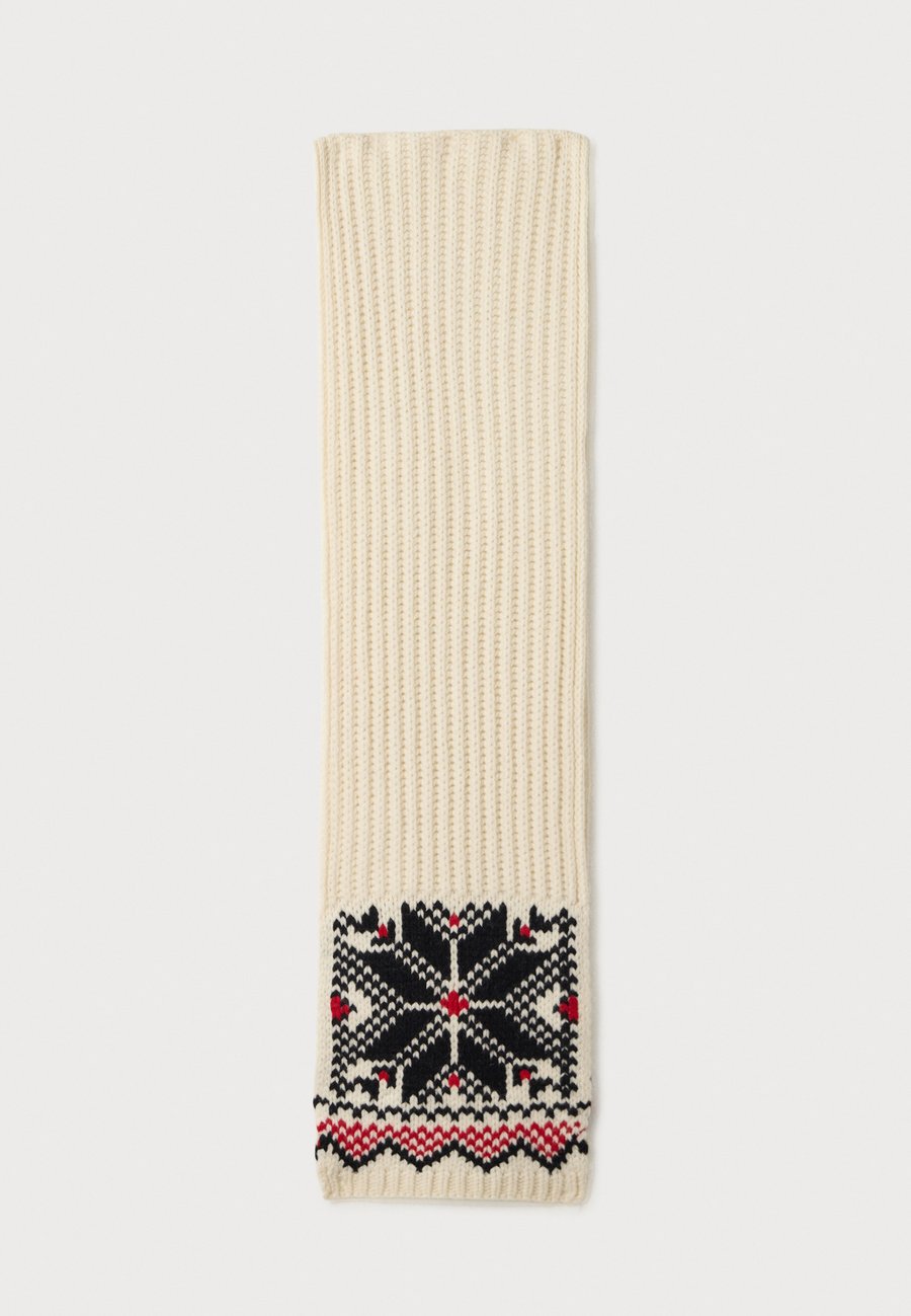 Шарф Polo Ralph Lauren WINTER SCARF, Cream/Off-White
Шарф Polo Ralph Lauren WINTER SCARF, Cream/Off-White
