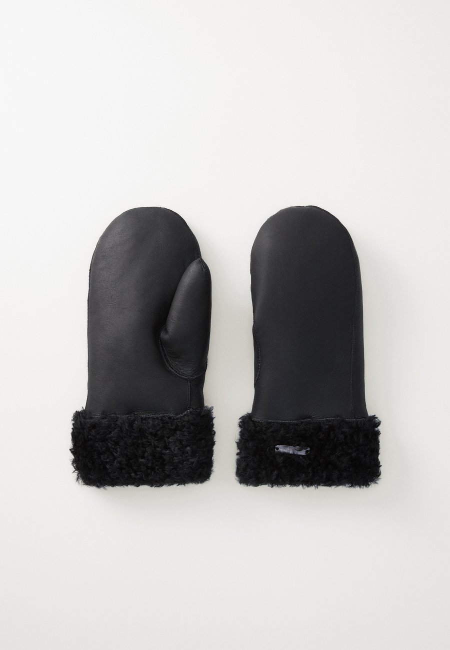 Перчатки STUDIO ID MITTEN UNISEX, Black
Перчатки STUDIO ID MITTEN UNISEX, Black