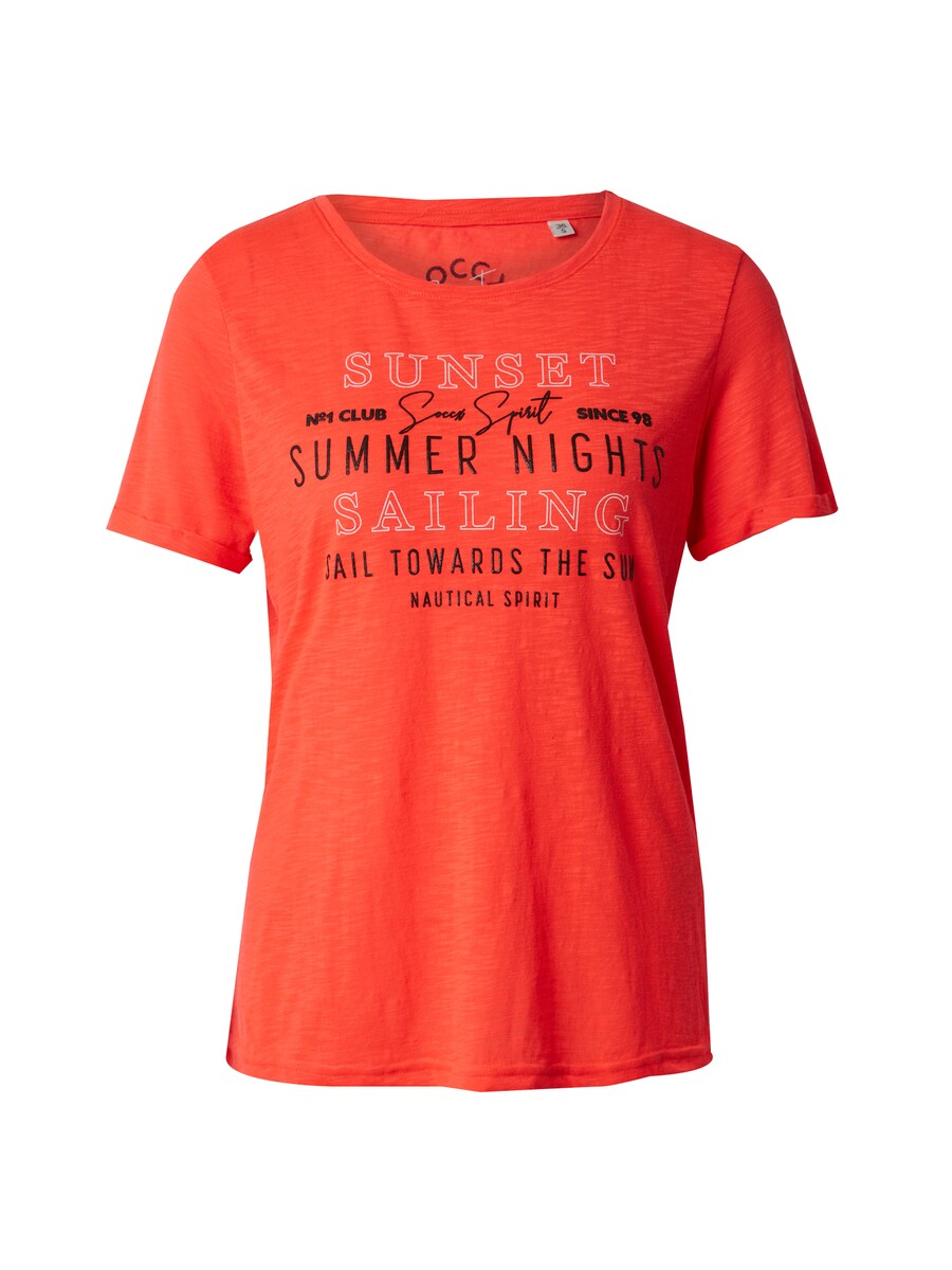 Рубашка Soccx, цвет Bordeaux/Orange red
Рубашка Soccx, цвет Bordeaux/Orange red