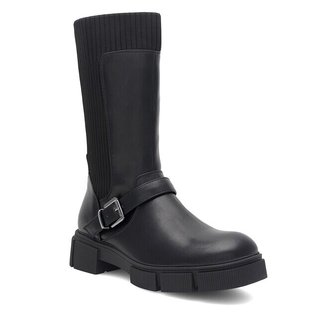 Сапоги DeeZee, черный
Сапоги DeeZee, черный