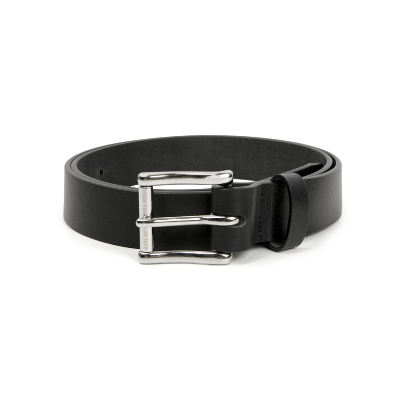 Кожаный ремень Unisex 3.2cm Aape
Кожаный ремень Unisex 3.2cm Aape