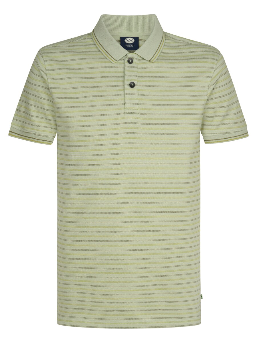 Футболка Petrol Industries, Green/Kiwi
Футболка Petrol Industries, Green/Kiwi