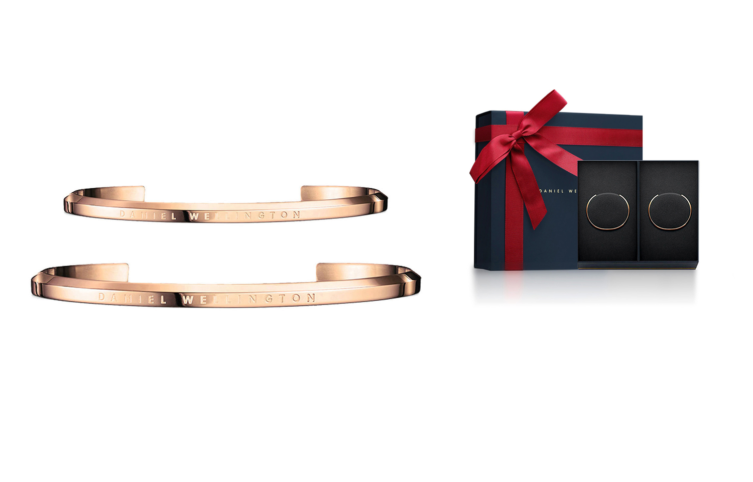 DW/DanielWellington Браслеты Daniel Wellington Alloy унисекс rose gold
DW/DanielWellington Браслеты Daniel Wellington Alloy унисекс rose gold