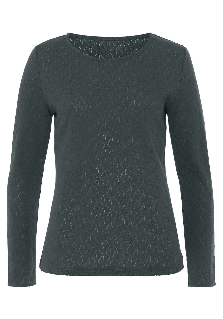 Рубашка VIVANCE, зеленый
Рубашка VIVANCE, зеленый